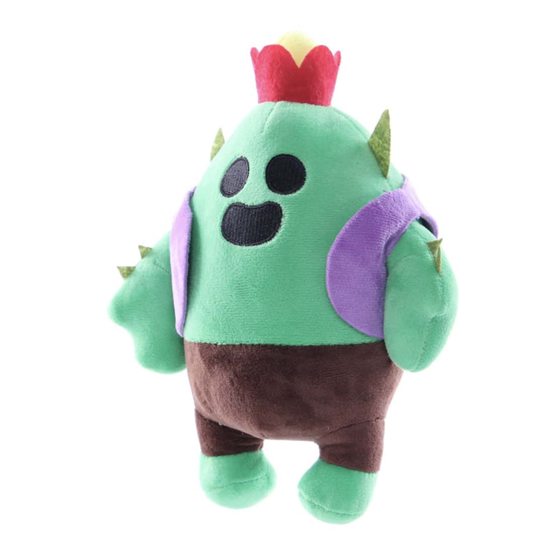 Plush Spike Brawl Stars