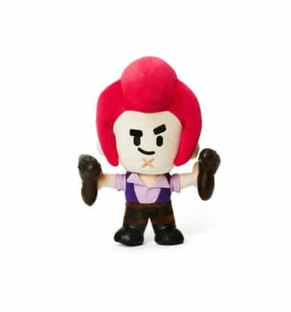 Plush Brawl Stars Colt
