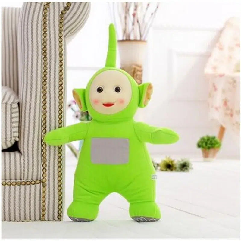 Grande peluche Teletubbies