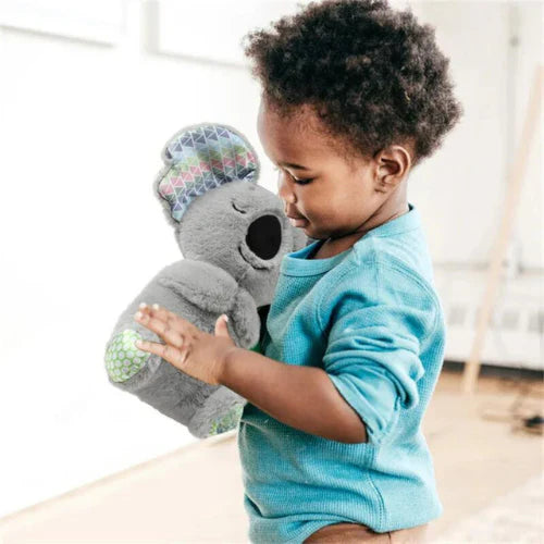 Les Bienfaits d’une Peluche Relaxante : Pourquoi l’Adopter ?