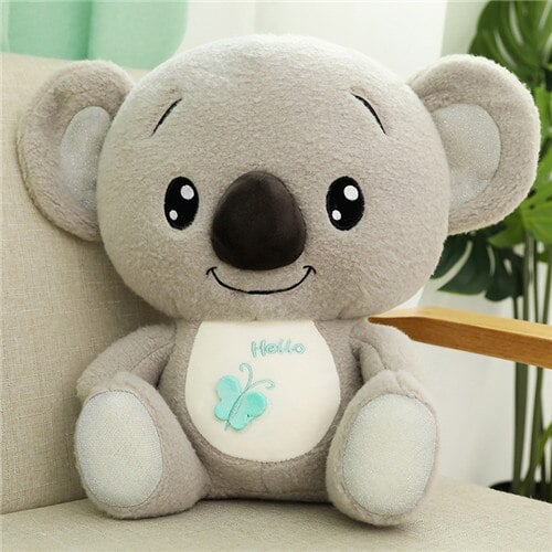 Peluche koala toute douce