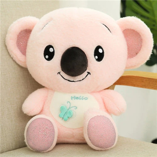 Peluche koala toute douce