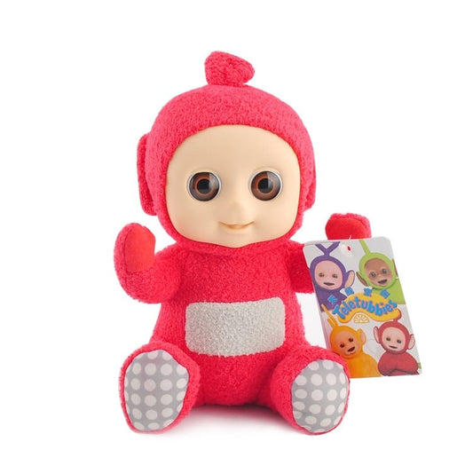 Petite peluche Teletubbies