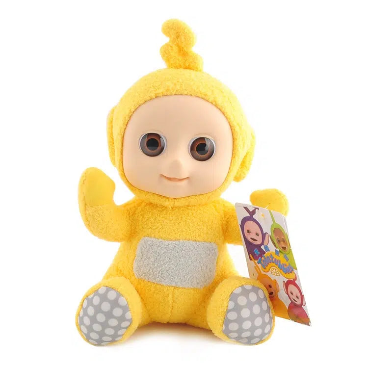 Petite peluche Teletubbies