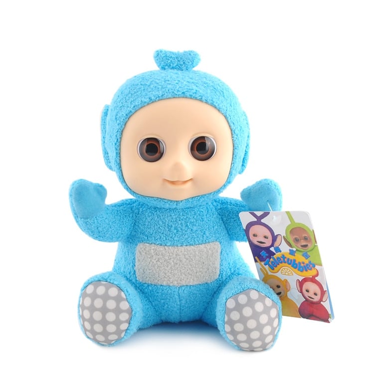Petite peluche Teletubbies