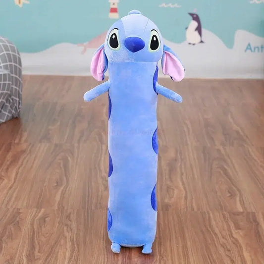 Peluche géante Stitch extra longue