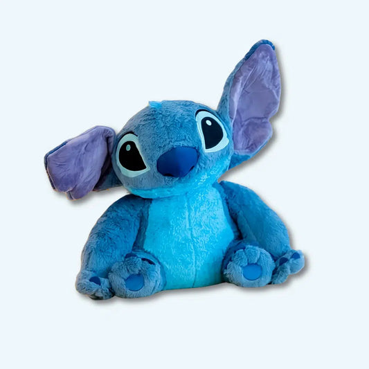 Peluche Stitch tout doux