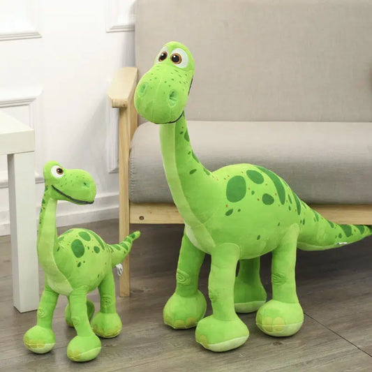 Peluche dinosaure Arlo