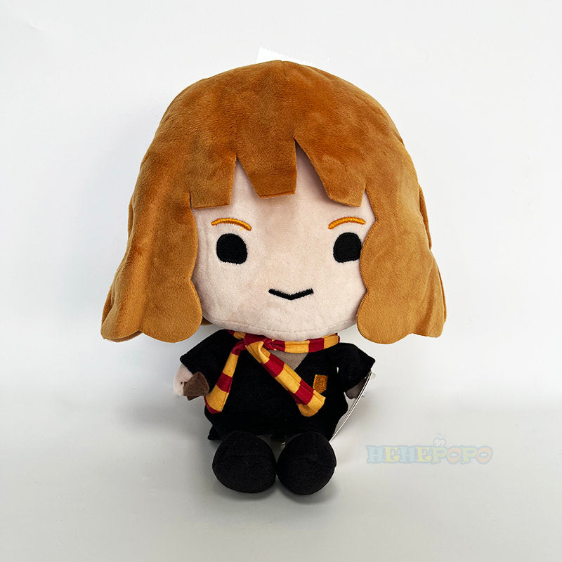 Peluche Hermione Harry Potter