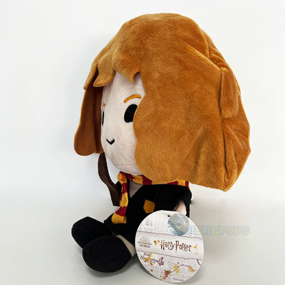 Peluche Hermione Harry Potter