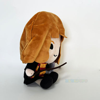 Peluche Hermione Harry Potter