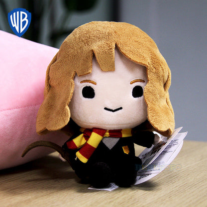 Peluche Hermione Harry Potter