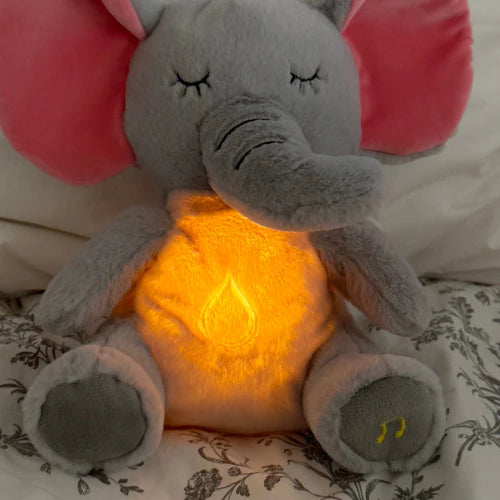 Zenpeluche Eléphant