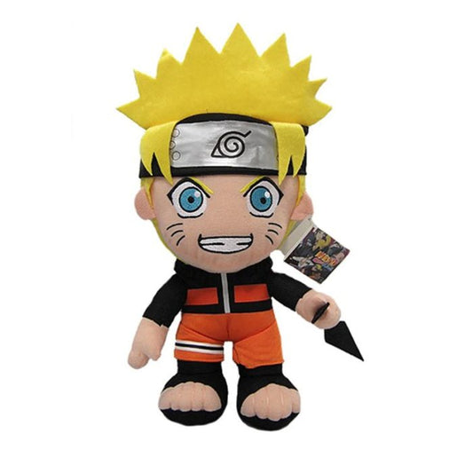 Grande Peluche Naruto Uzumaki | La Peluche