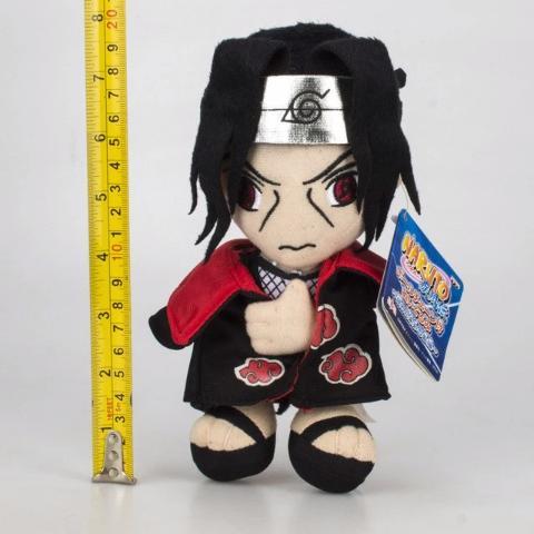 Peluche Itachi Uchiwa | La Peluche