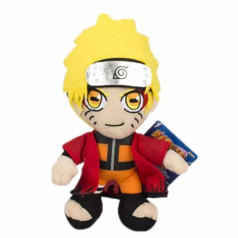 Peluche Kurama Naruto | La Peluche