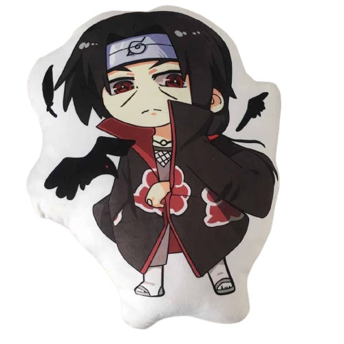 Peluche Naruto Cousin Itachi Uchiwa