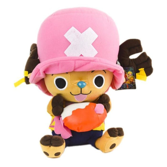 Peluche Chopper One Piece | La Peluche