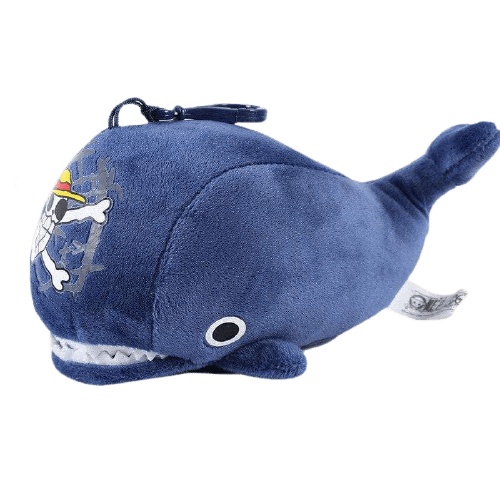 Peluche Laboon One Piece | La Peluche