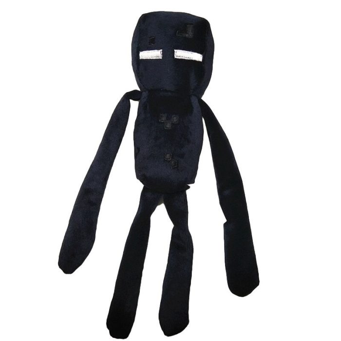 Peluche Minecraft Enderman | La Peluche