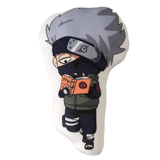 Peluche Naruto Cousin Kakashi | La Peluche