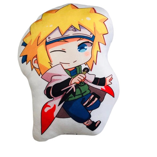 Peluche Naruto Cousin Minato Namikaze