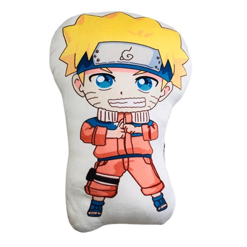 Peluche Naruto Cousin Naruto | La Peluche