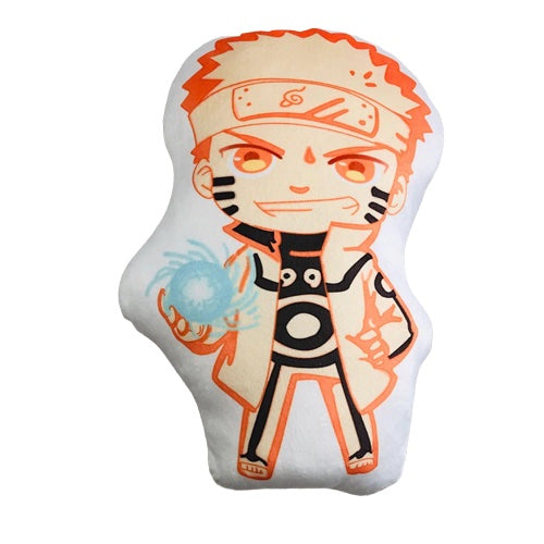 Peluche Naruto Cousin Naruto Attaque