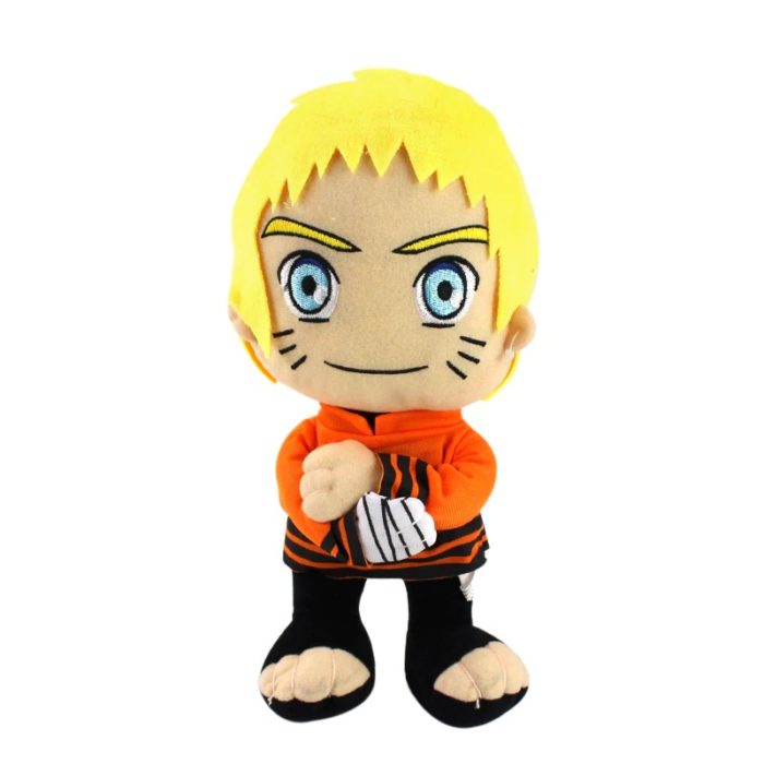 Peluche Naruto de Konoha | La Peluche