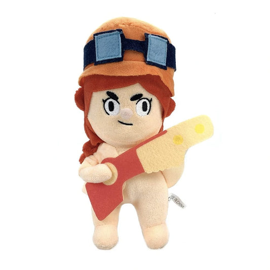 Peluche Jessie Brawl Stars • Ma Peluche