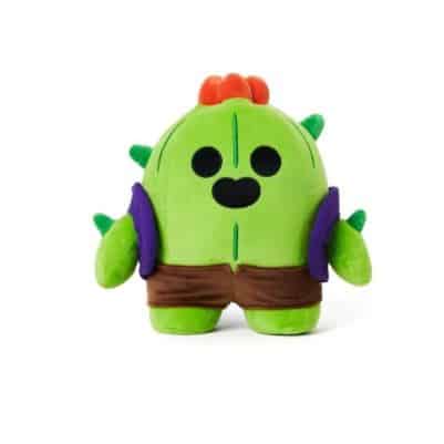 Peluche Brawl Stars Spike • Ma Peluche