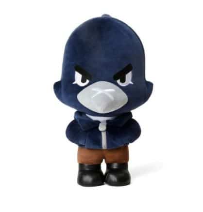 Peluche Brawl Stars Crow • Ma Peluche