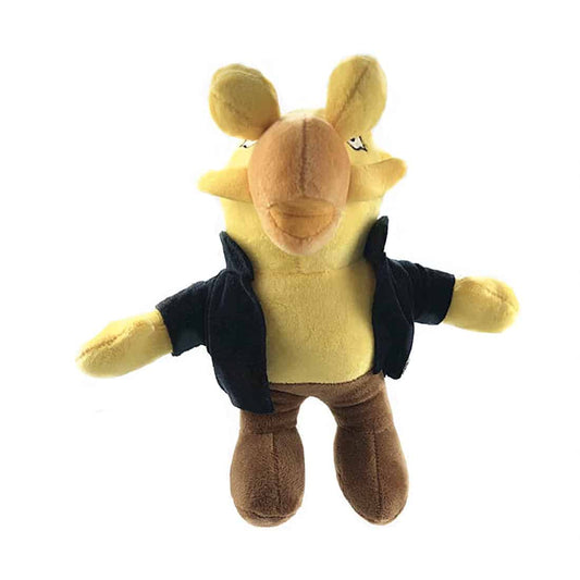 Peluche Phoenix Crow Brawl Stars • Ma Peluche