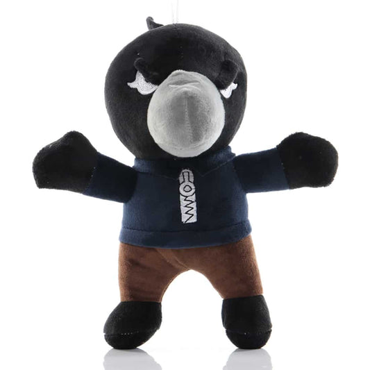 Peluche Crow Brawl Stars • Ma Peluche