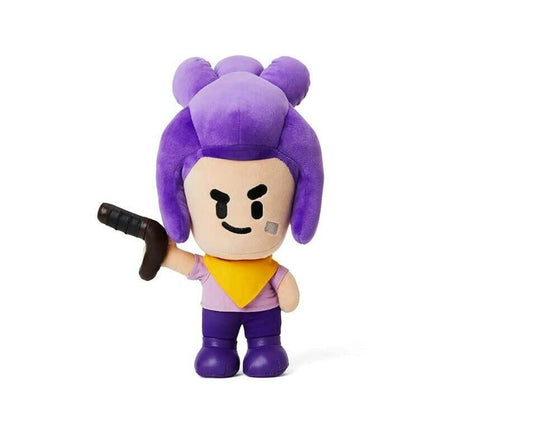 Peluche Shelly Brawl Stars • Ma Peluche