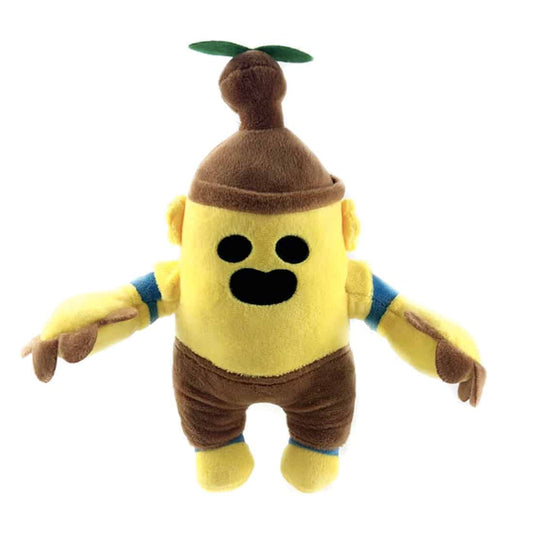 Peluche Robot Spike Brawl Stars • Ma Peluche
