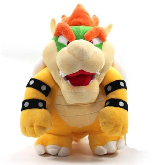 Peluche dragon Bowser Mario • Ma Peluche