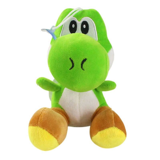 Petite peluche dinosaure Yoshi Mario • Ma Peluche