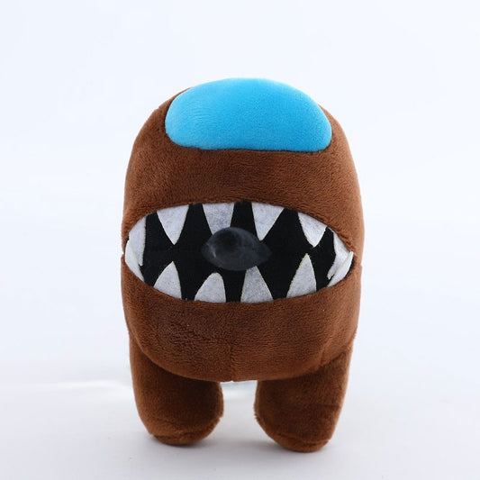 Peluche Imposteur Marron | Livraison Gratuite™