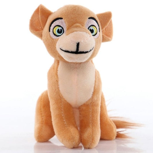 Peluche Roi Lion Nala