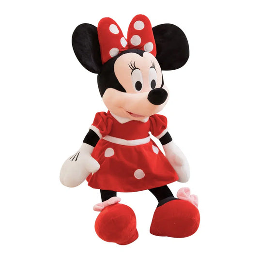 Peluche Minnie Mouse