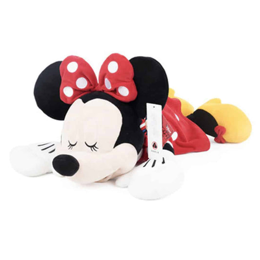 Peluche oreiller Minnie