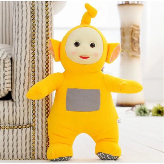 Grande peluche Teletubbies