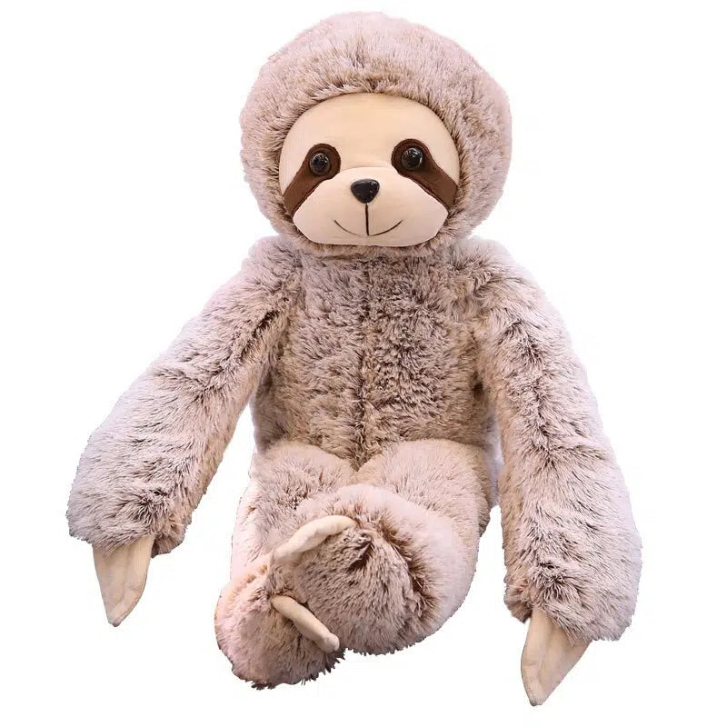 Plush Sloth Super Soft