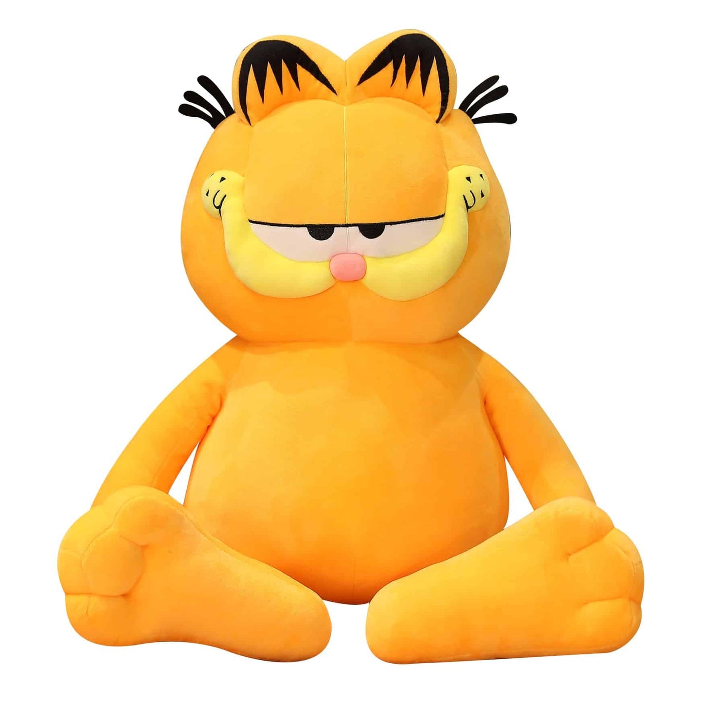 Peluche chat Garfield