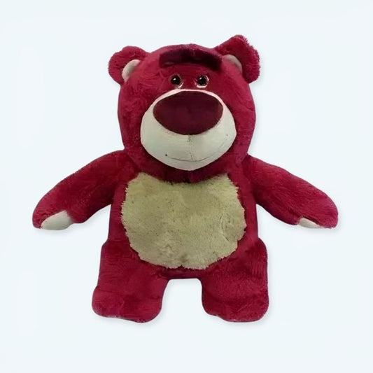 Grande peluche Lotso