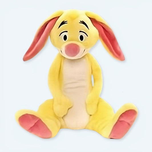 Grande peluche Coco Lapin