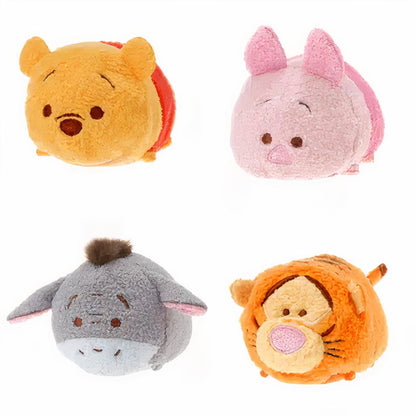 Pack Tsum tsum Disney Winnie l’ourson