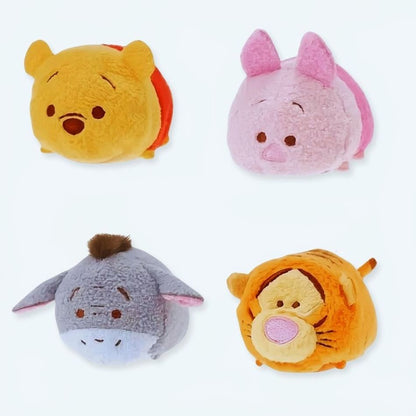 Pack Tsum tsum Disney Winnie l’ourson