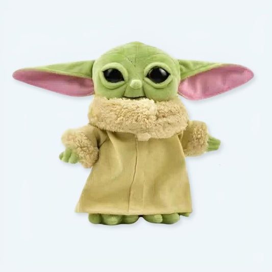 Peluche Baby Yoda 20cm